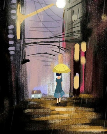 我是自己的女朋友