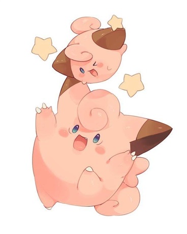 关于小智的神奇宝贝大师之路