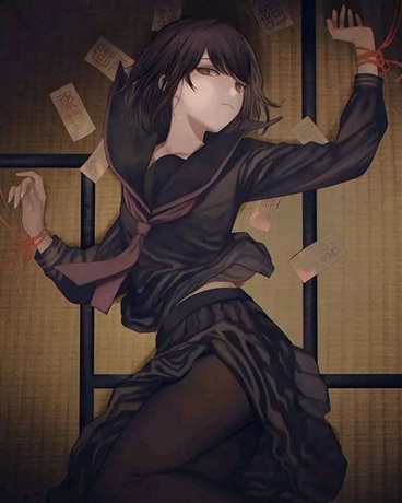 幻想收容者