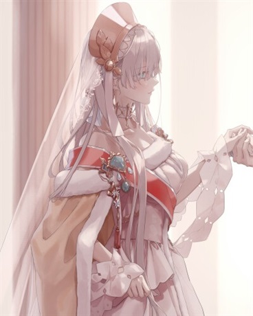 彼得大帝不可能是转世萌娘