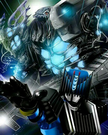 入过世界的Diend