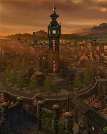 异世转生的我只想守护她们