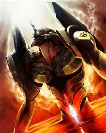 人在异界谋权篡位