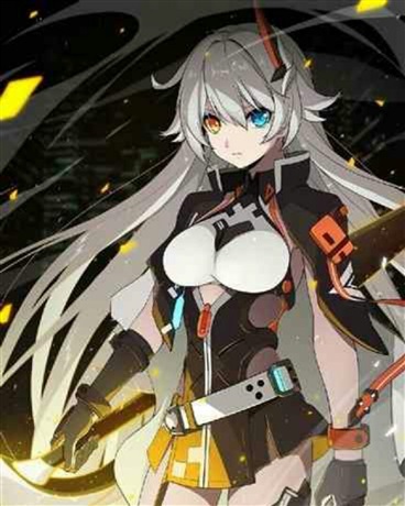 崩坏两个世界的融合