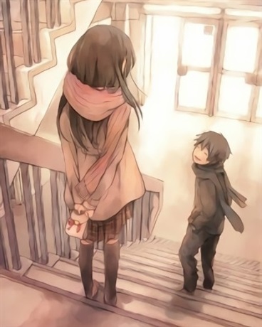 我在学校当咸鱼