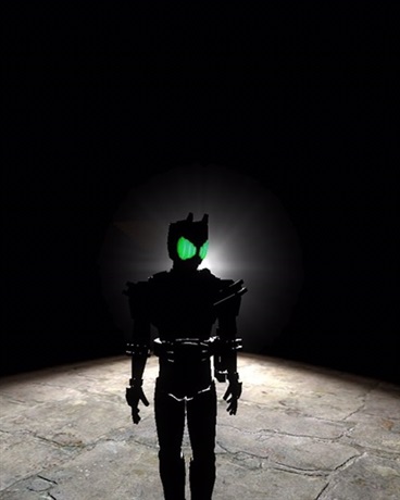 跟崩坏神死磕到底的舰长