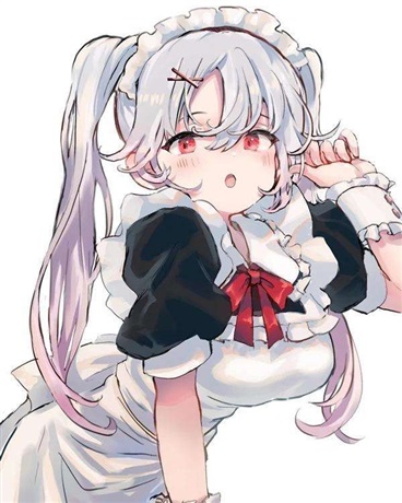 成王的她们与败寇的我