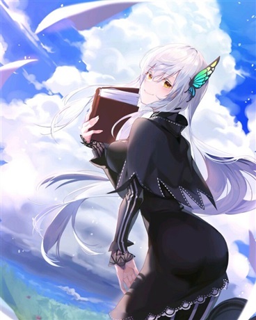 圣徒魔王绝不当勇者