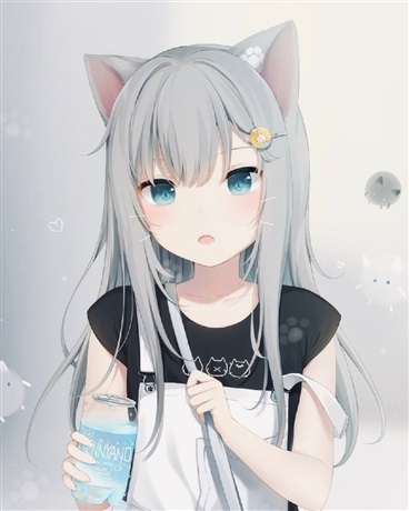 死宅也想要谈恋爱