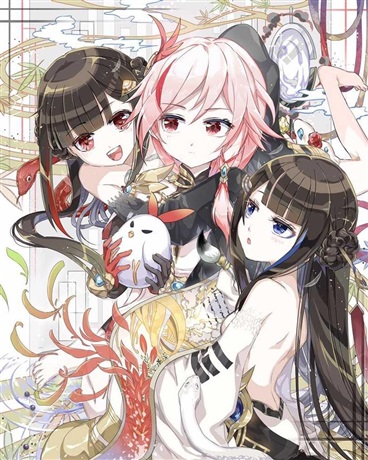 变成符华的我却到了fate