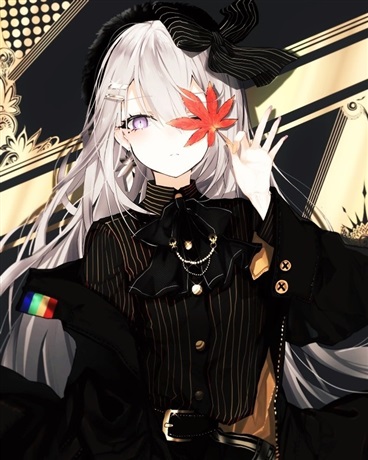 全员神经的战国学院