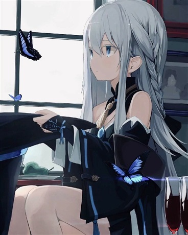 身为最强的我却在世界游戏