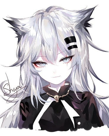 我本是一只狐奈何成精了