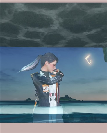 穿越到明日就很离谱