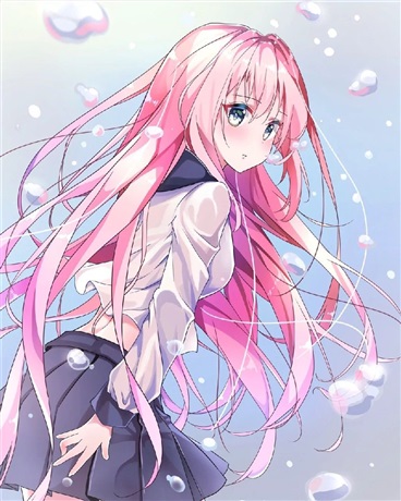 玄都记之疯癫少年与希望少女