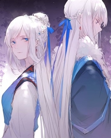 我家娘子非常可爱