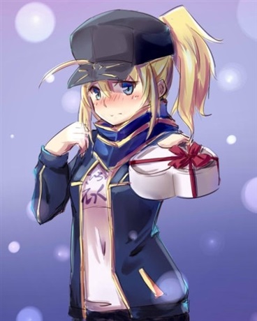 从约战开始装怂