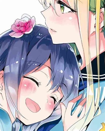 我与她的异世界谜语