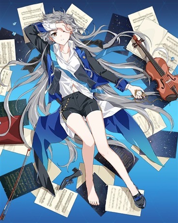 我在斗罗超强的