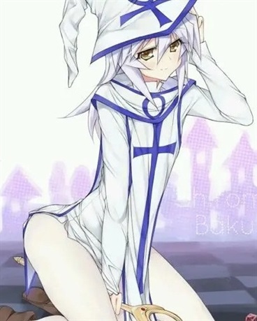 无名决斗者的冒险