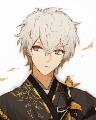 就你叫天命之子啊