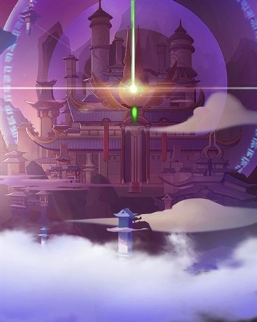 梦幻联动一起去搞事