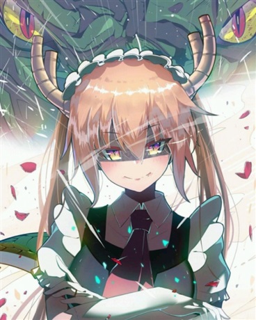 成为副局长的我打算追求托儿