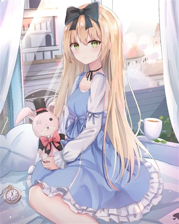 你们是穿越过来给我做娘子的吗