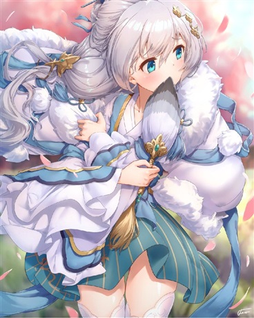 舰长的崩坏轮回