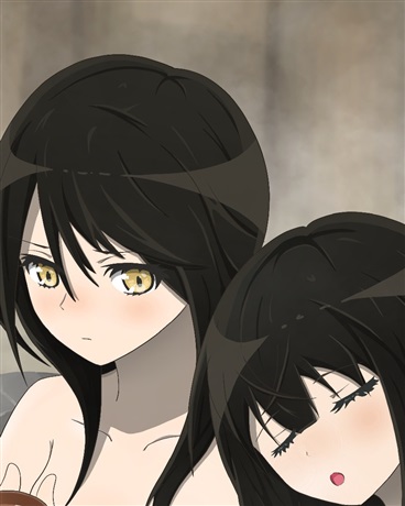 微茫星辉秋夜雪