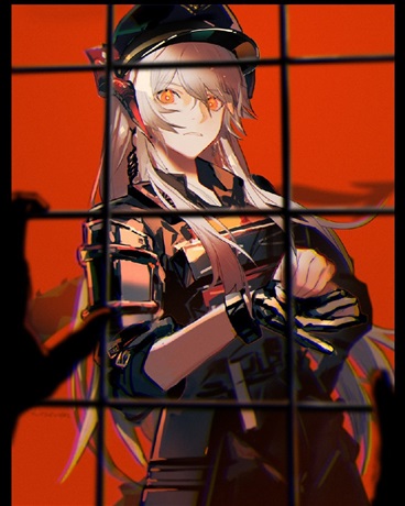 从崩坏开始的赛雷娅