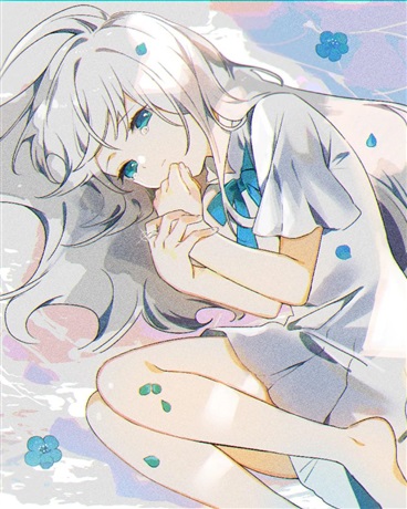 圣女小姐的救世之旅