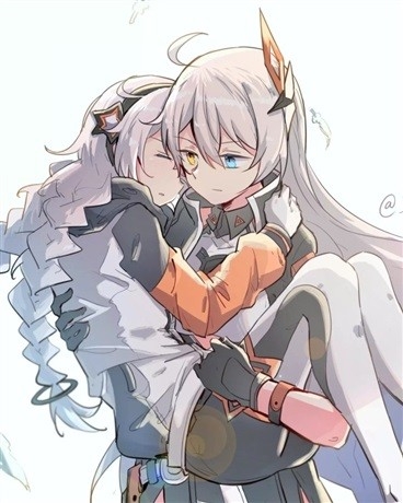 天穹游侠重新开始崩坏