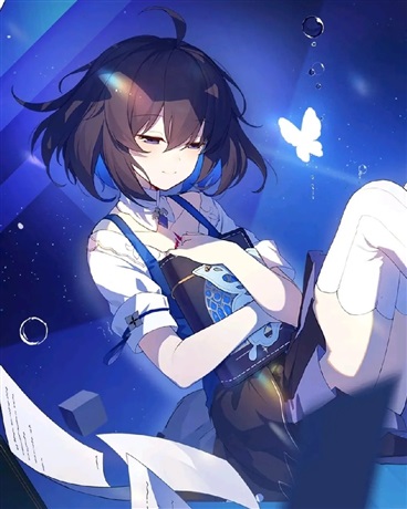 关于我在崩坏世界的日常