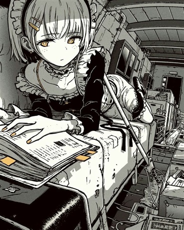 转生魔族的最强卧底生活