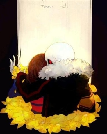 我觉得自己无敌了