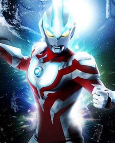 成为银河的我要守望未来