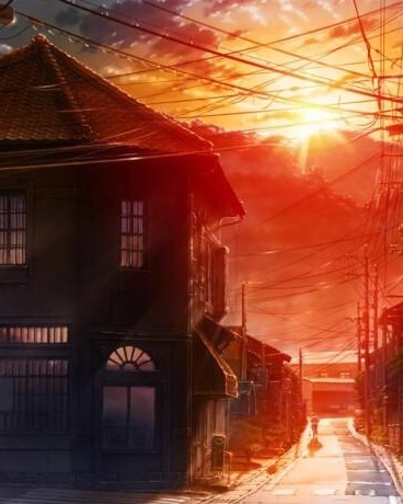 反抗命运的不公吹起战争的号角吧