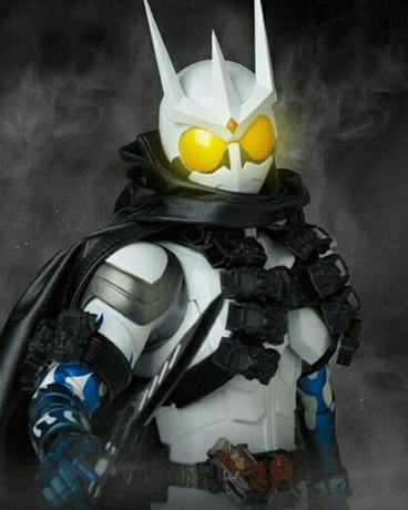 游走于方舟的Eternal