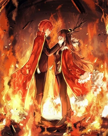 收尾泰拉人手记