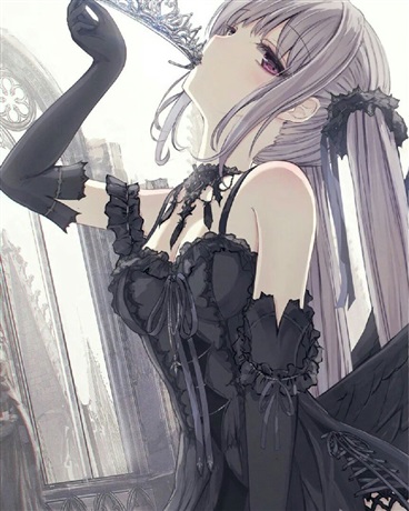 穿越最熟悉的世界慢慢变强