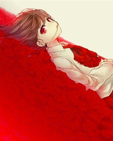 一位空虚之人的旅程