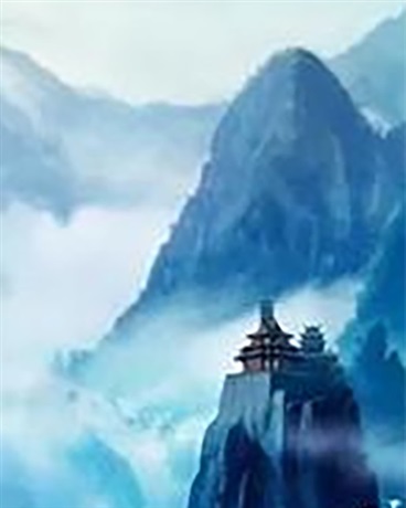 大壮的修仙岁月