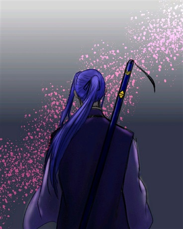 佐佐木小次郎的崩坏之旅