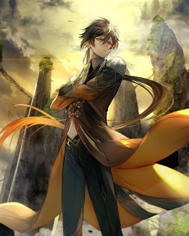 在下只是一个道士