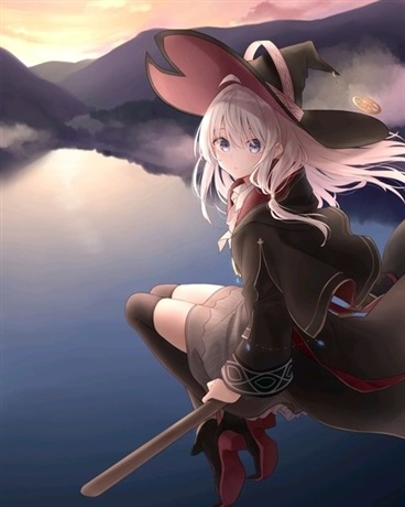 变成伊蕾娜到异世界的冒险