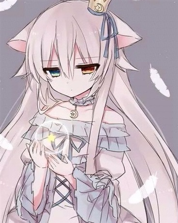 慕白的转生生活