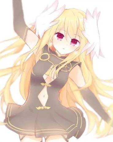 成为万由里的崩坏