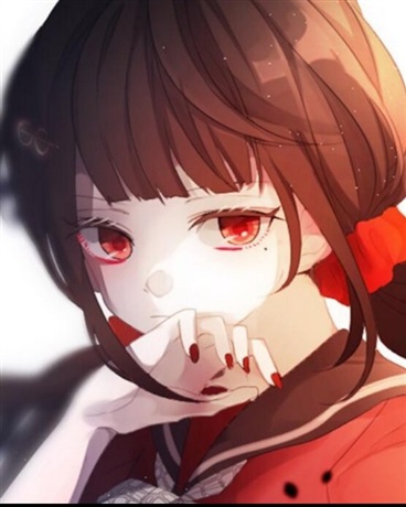 末日之下丶苍穹已死