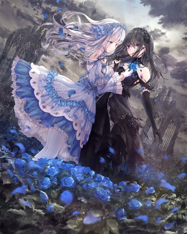 堕落与救赎之旅